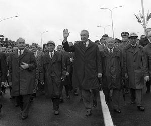 QUIZ PRL. Budujemy drugą Polskę! Czy pamiętasz wielkie budowy z czasów Edwarda Gierka?