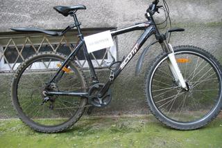 Kraków: Skradziono ci rower? Sprawdź, czy nie odzyskała go policja [ZDJĘCIA]