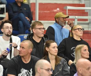 Arriva Polski Cukier Toruń - Anwil Włocławek, zdjęcia kibiców i zawodników z 4. meczu fazy play-off Orlen Basket Ligi