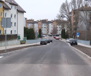 Lublin ma nowe drogi osiedlowe [GALERIA]
