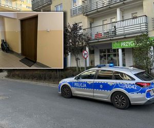 Tragedia w Poznaniu! W mieszkaniu znaleziono zwłoki ojca i syna