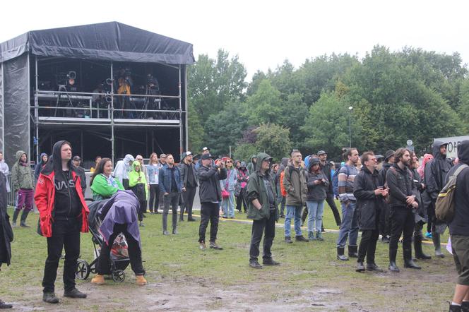 OFF Festival 2023. Dzień trzeci 