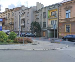 Zmiana organizacji ruchu na ulicach Batorego, Sowińskiego i Kopernika w Tarnowie