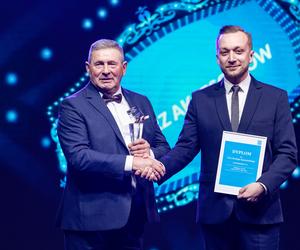 Gala SuperDekarz 2022  - laureaci nagród w konkursie