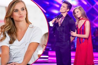 Taniec z Gwiazdami. Pięć słów Agnieszki Kaczorowskiej po laniu w finale! Czuć ogromny żal