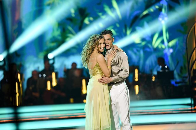 Agnieszka Kaczorowska, Filip Gurłacz