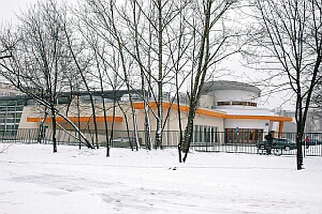 Centrum Sportowo-Rekreacyjne