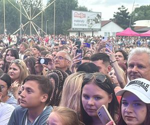 Eska Music Tour w Ełku