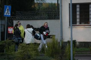 Marianna Schreiber zamieniła ring na poligon 