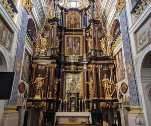 To jedno z najważniejszych sanktuariów w Polsce. Mazurska perła baroku odzyskuje blask