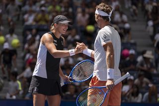 Tak mówią na Igę Świątek w Norwegii! Wszystko przez występy na US Open. Nie mogło być inaczej