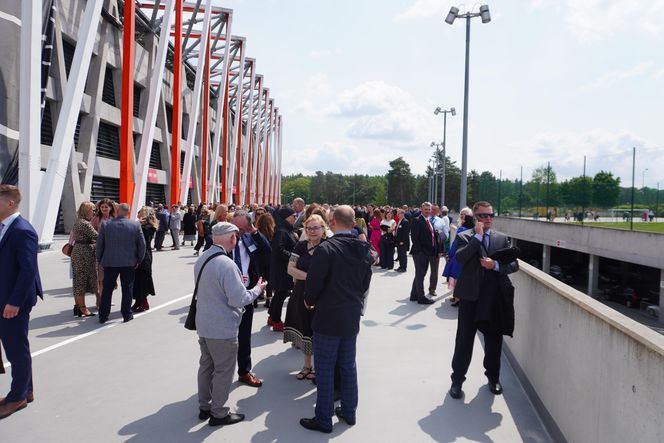 Kongres Świadków Jehowy w Białymstoku 2025