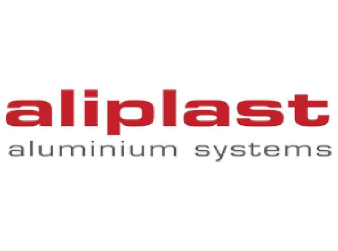 Logo ALiplast