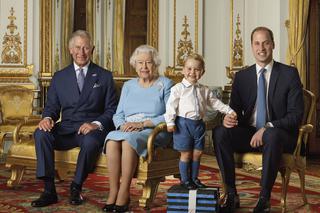 Książę Karol ma koronawirusa. Co z jego rodziną?
