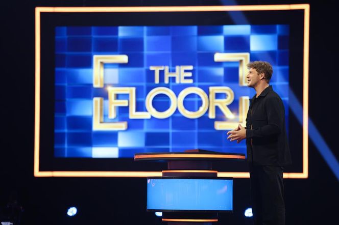 The Floor