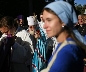 Obchody Święta Przemienienia Pańskiego na Grabarce 2025