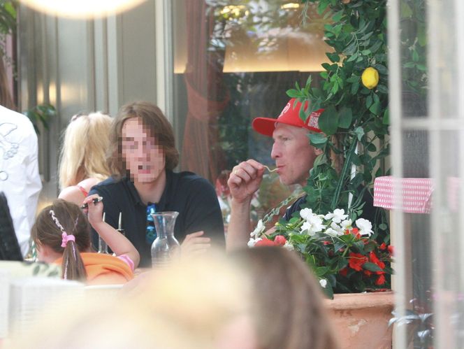 Diablo o gołębim sercu