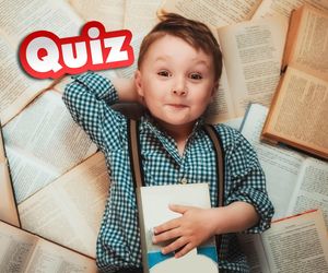 QUIZ. Pamiętasz te wierszyki z dzieciństwa? My zaczynamy, Ty kończysz! 