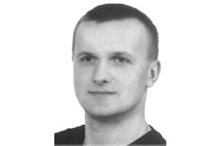 Zaginął 40-letni Piotr Szczechura. Mężczyzna od kilku dni nie kontaktował się z rodziną