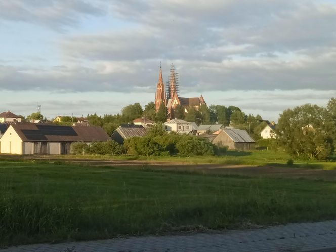 TOP 10 najbiedniejszych miasteczek w Podlaskiem