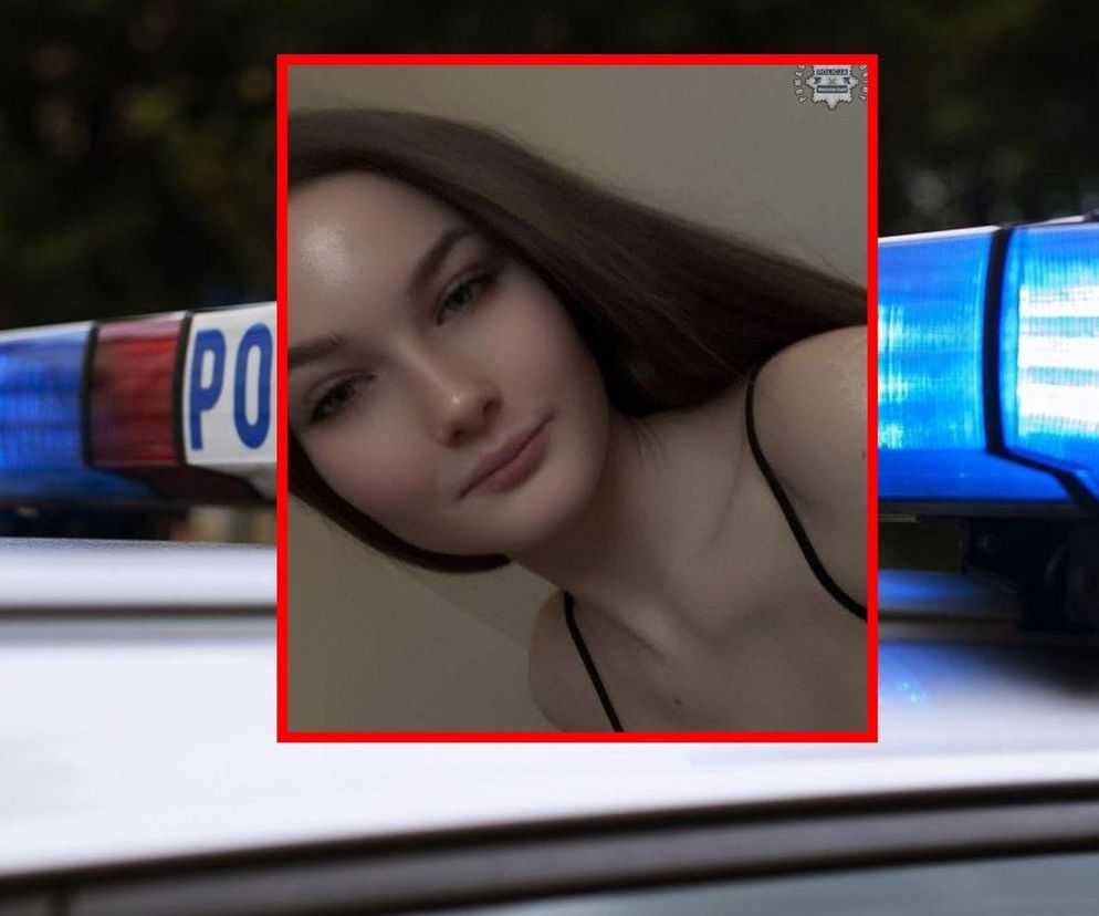 Zaginiona Wiktoria z  Gorzyczek. Gdzie przebywa 15-latka?