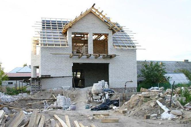 Budowa domu: jak zabezpieczyć plac budowy