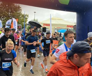9. Citi Ukiel Olsztyn Półmaraton