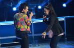 Paulina Romaniuk, Joanna Pszczola_The Voice of Poland2