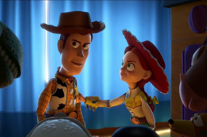 Toy Story 4: premiera, zwiastun