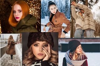 Zima 2022 - stylizacje i modne kolory. Te zimowe trendy będą królowały!