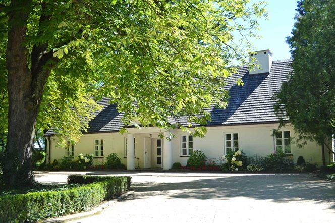 To idealne miejsce dla zakochanych. Chwyta za serce nie tylko w walentynki