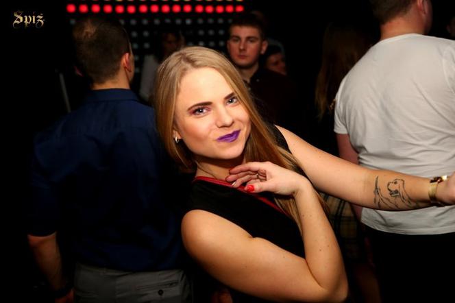 Taka impreza zdarza się raz na cztery lata. Taką bawili się klubowicze w katowickim Spiżu 29 lutego
