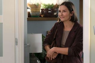 M jak miłość odc. 1881. Agnes Rotke (Amanda Mincewicz)