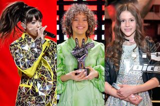 Historyczna decyzja TVP. „The Voice Kids” katapultą na Eurowizję Junior!