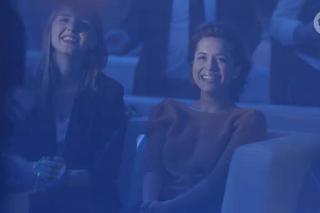 Lekarze 4 sezon. Basia (Aleksandra Hamkało)