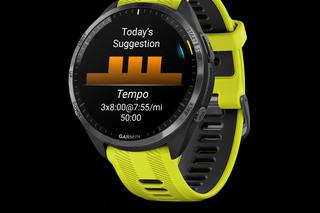 Garmin Forerunner 965