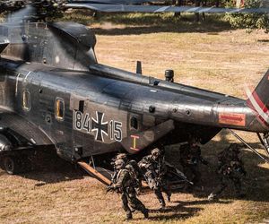 Bundeswehra
