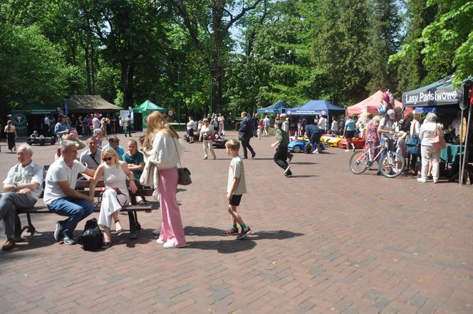 Kielce. Święto Konstytucji 3 Maja (2025)
