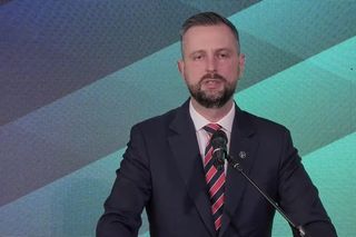 Szef MON o rozwoju i modernizacji Marynarki Wojennej RP. Ma być jedną z najsilniejszych w NATO