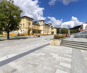Od 1 lipca łatwiej do sanatorium na NFZ. Sprawdź, kto może teraz wystawić skierowanie