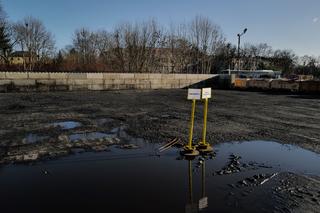 Co z rządowym programem dostaw węgla? „Gdyby ten węgiel dojechał, to by tu za nami leżał”