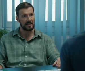 Barwy szczęścia, odcinek 3122: Kodur (Oskar Stoczyński) 