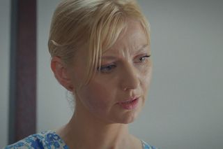 M jak miłość, odcinek 1831: Jagoda (Katarzyna Kołeczek) 