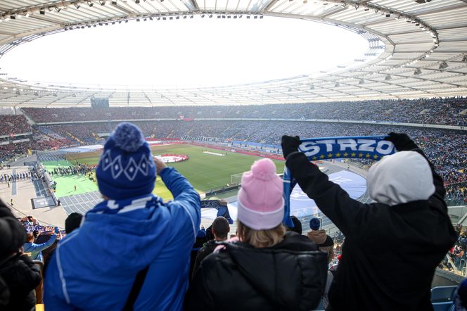 Nie tak miało być. Kompromitacja Niebieskich na Stadionie Śląskim. Wisła rozniosła Ruch Chorzów