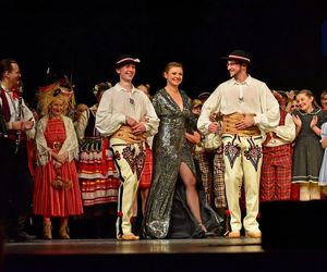 Burza po zwolnieniu choreografki Zespołu Pieśni i Tańca „Łódź”. MSK odpiera zarzuty
