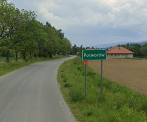 Potworów 