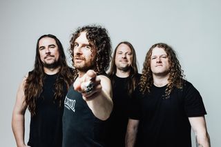 Airbourne zapowiada nowy studyjny album. Chcieliśmy stworzyć coś, co przetrwa próbę czasu 
