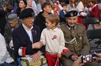 Burza w sieci po koncercie dla powstańców. Widzowie podzieleni: Bez niego to nie to