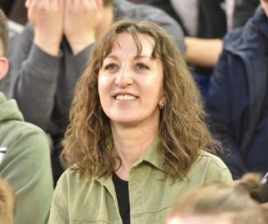 PRES Grupa Deweloperska Toruń - Betard Sparta Wrocław, zdjęcia kibiców i zawodników z Motoareny