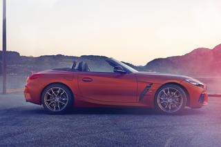 BMW Z4 trzeciej generacji